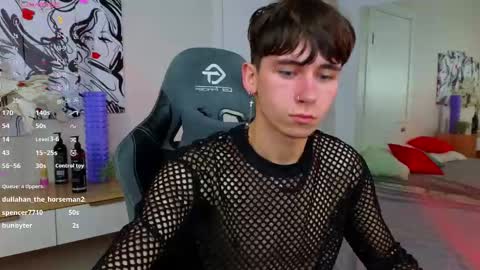 Kris online show from 1, 2, 2025