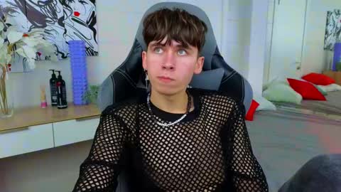 Kris online show from 1, 2, 2025