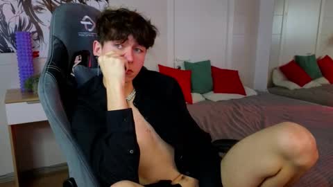 Kris online show from 13, 2, 2025