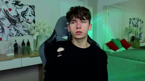 Kris online show from 14, 2, 2025