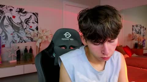 Kris online show from 16, 2, 2025