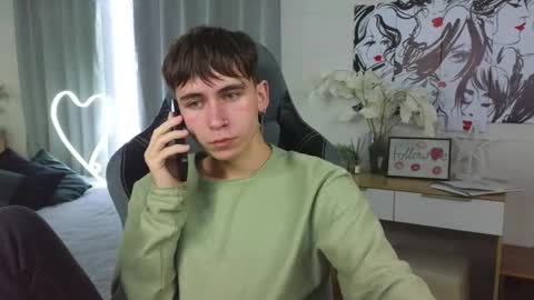 Kris online show from 23, 2, 2025