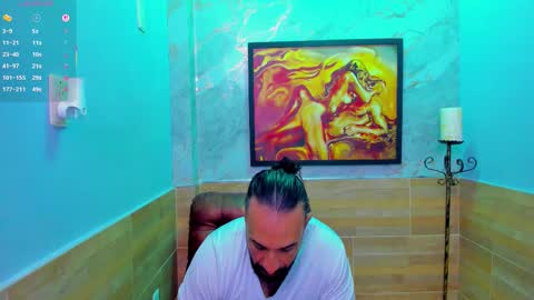 mr_maik22 online show from 10, 10, 2025