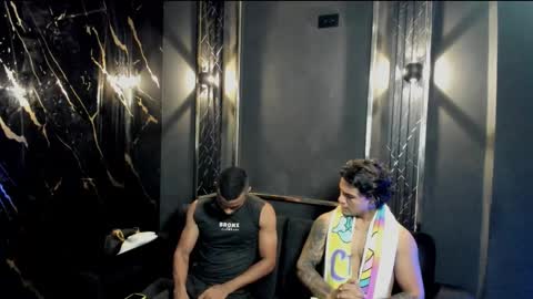 mr_maximo online show from 1, 10, 2025