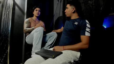 mr_maximo online show from 9, 11, 2025