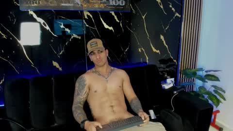 mr_maximo online show from 6, 2, 2026