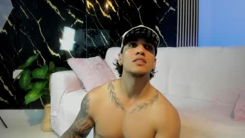 mr_maximo online show from 28, 4, 2026