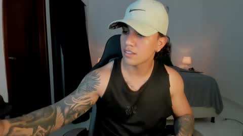mr_maximo online show from 20, 5, 2026
