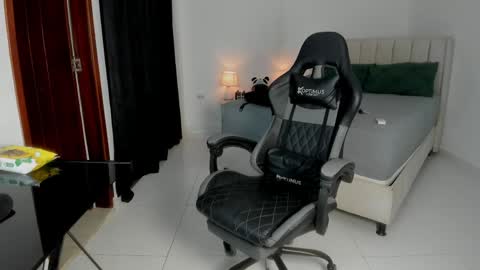 mr_maximo online show from 24, 5, 2026