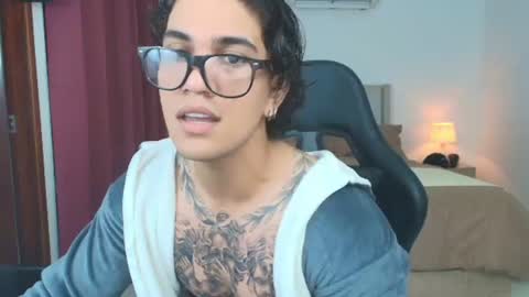 mr_maximo online show from 16, 7, 2026