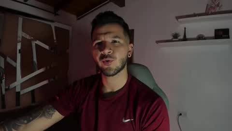 MIKEE online show from 6, 3, 2025