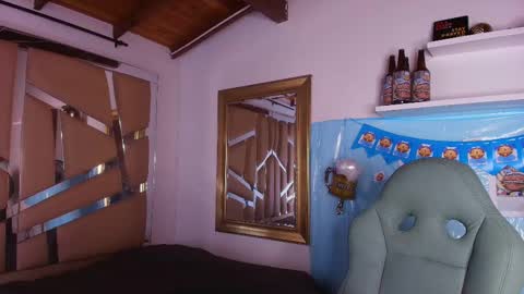 MIKEE online show from 25, 9, 2025