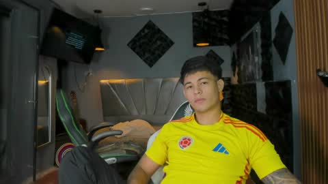 mr_mois online show from 21, 5, 2026
