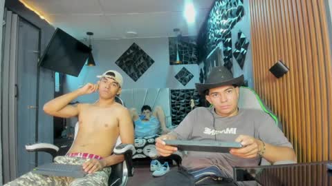 mr_mois online show from 30, 5, 2026