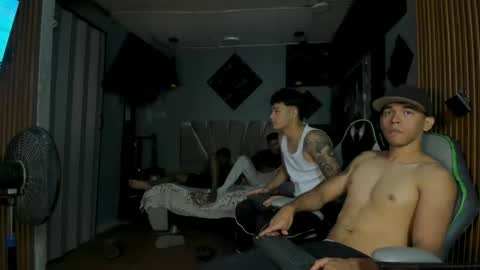 mr_mois online show from 2, 6, 2026