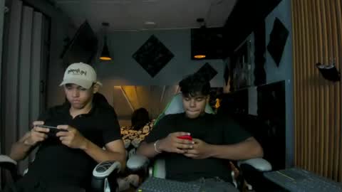 mr_mois online show from 13, 6, 2026