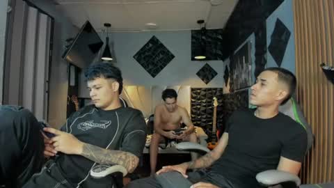 mr_mois online show from 11, 7, 2026