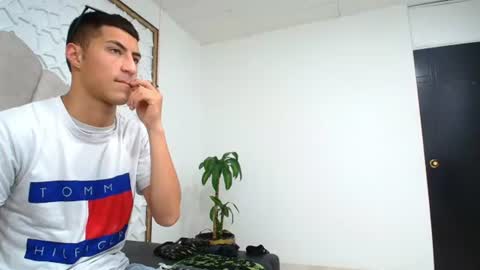 Snapshot of mr_porn_9 chatting on 14, 6, 2026 Mr Porn online show from 14, 6, 2026