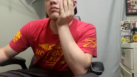 mr_sexy06 online show from 6, 1, 2025