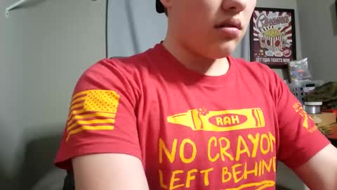 mr_sexy06 online show from 18, 1, 2025