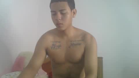 mr_sharkmaster777 online show from 7, 1, 2025