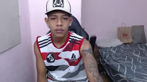 Snapshot of mr_stiven_ chatting on 9, 1, 2025 mr_stiven_ online show from 9, 1, 2025