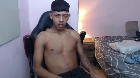 Snapshot of mr_stiven_ chatting on 11, 1, 2025 mr_stiven_ online show from 11, 1, 2025