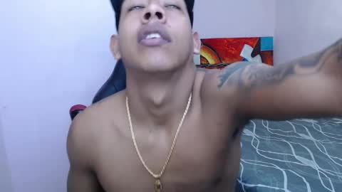 Snapshot of mr_stiven_ chatting on 4, 2, 2025 mr_stiven_ online show from 4, 2, 2025