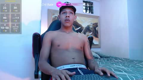 Snapshot of mr_stiven_ chatting on 11, 3, 2025 mr_stiven_ online show from 11, 3, 2025