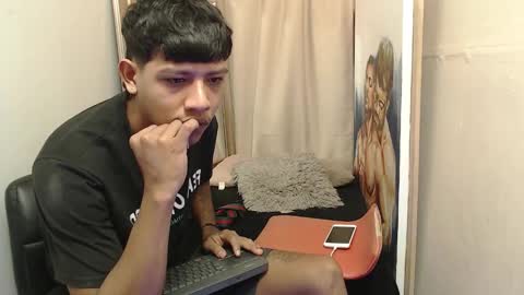 mr_stiven_ online show from 16, 11, 2025