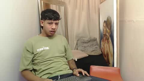 mr_stiven_ online show from 27, 11, 2025