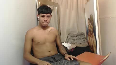 mr_stiven_ online show from 29, 11, 2025