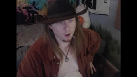 mr_strawberry online show from 14, 1, 2026