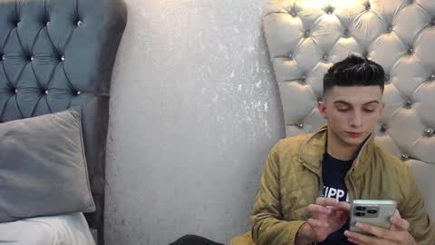 Snapshot of mr_williseo chatting on 8, 12, 2024 williseo online show from 8, 12, 2024