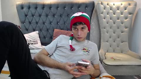 Snapshot of mr_williseo chatting on 25, 12, 2024 williseo online show from 25, 12, 2024