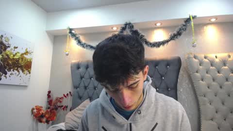 Snapshot of mr_williseo chatting on 5, 1, 2025 williseo online show from 5, 1, 2025