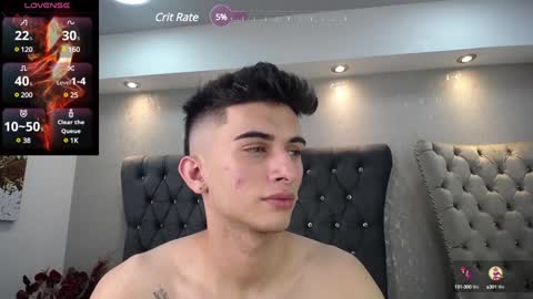 Snapshot of mr_williseo chatting on 22, 1, 2025 williseo online show from 22, 1, 2025