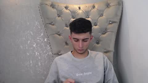 Snapshot of mr_williseo chatting on 24, 1, 2025 williseo online show from 24, 1, 2025