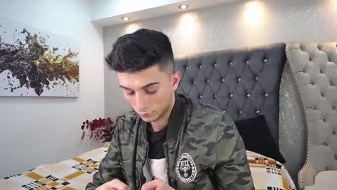 Snapshot of mr_williseo chatting on 26, 1, 2025 williseo online show from 26, 1, 2025