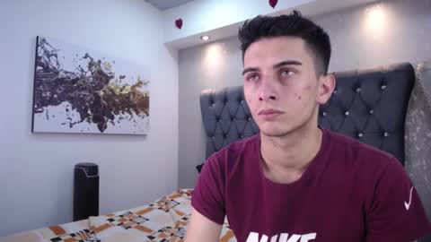 Snapshot of mr_williseo chatting on 28, 2, 2025 williseo online show from 28, 2, 2025