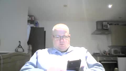 Professor-Perv online show from 17, 12, 2024