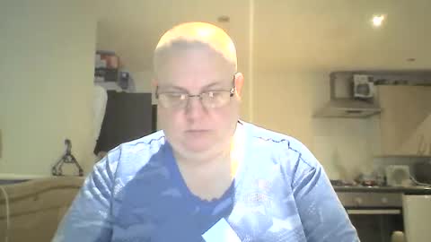 Professor-Perv online show from 18, 12, 2024