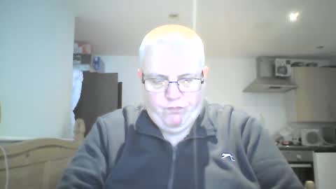 Professor-Perv online show from 24, 12, 2024