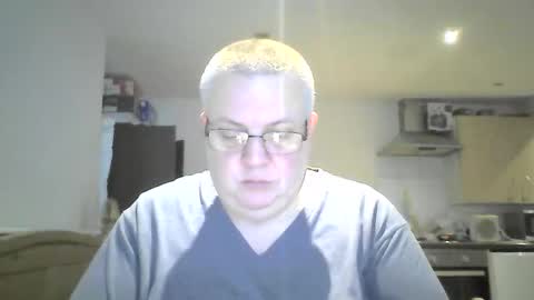 Professor-Perv online show from 6, 1, 2025