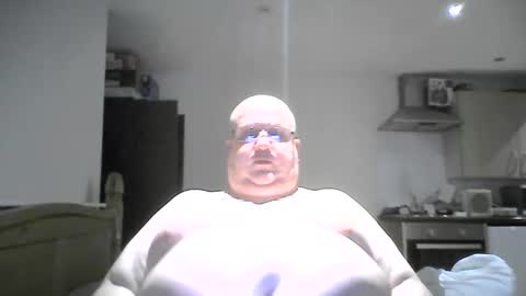 Professor-Perv online show from 5, 2, 2025