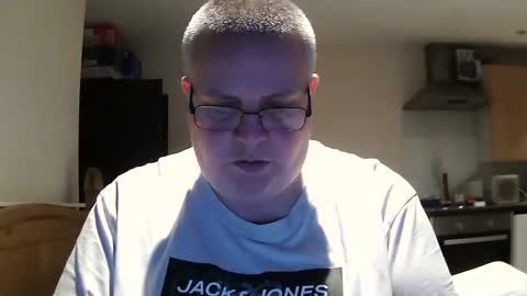 Professor-Perv online show from 26, 2, 2025