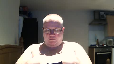 Professor-Perv online show from 6, 3, 2025