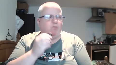 Professor-Perv online show from 3, 10, 2025