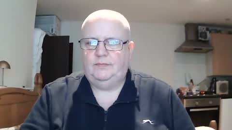 Professor-Perv online show from 2, 2, 2026