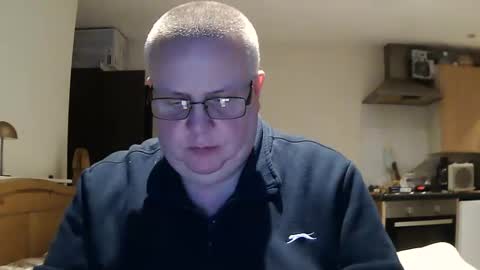 Professor-Perv online show from 14, 3, 2026